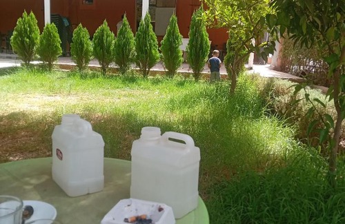 Beni Mellal Apartment | Hôtel flora