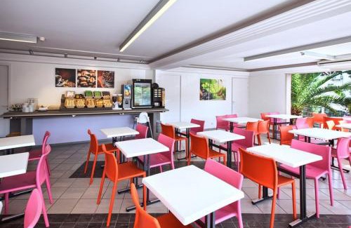 Cenon Hotel | Hôtel Formules Club