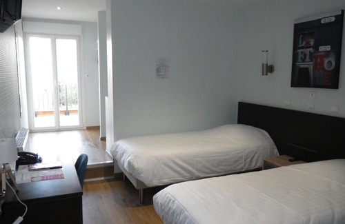 Saint-Dizier Hotel | Hôtel François 1er