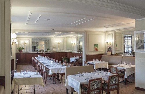 Saint-Dizier Hotel | Hôtel François 1er