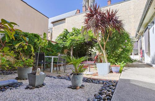Quartier du chateau Hotel | Hôtel François d'O