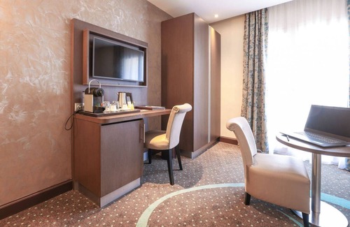 Cognac Hotel | Hôtel François Premier