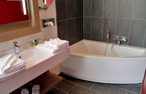 Cognac Hotel | Hôtel François Premier