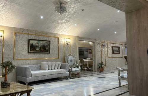 Sfax Hotel | Hôtel GALAXY