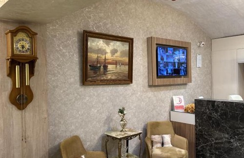 Sfax Hotel | Hôtel GALAXY