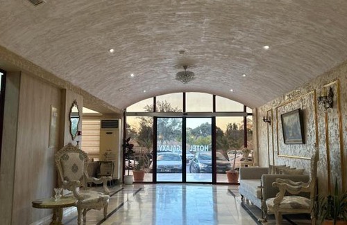Sfax Hotel | Hôtel GALAXY