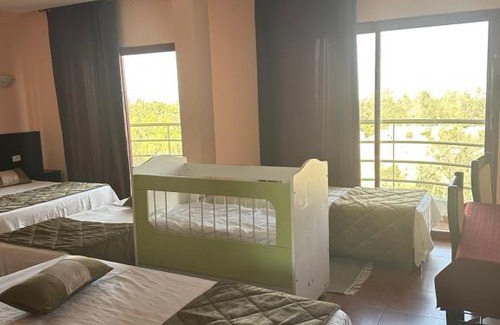 Sfax Hotel | Hôtel GALAXY