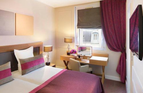 Champs-Elysees Hotel | Hôtel Galileo Champs Elysées