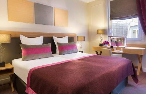 Champs-Elysees Hotel | Hôtel Galileo Champs Elysées