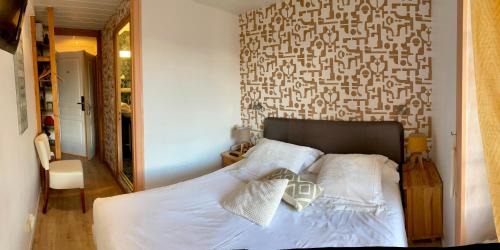 Lons-le-Saunier Hotel | Hôtel Gambetta