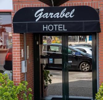 Plaisir Hotel | Hôtel Garabel