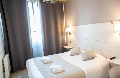 Plaisir Hotel | Hôtel Garabel