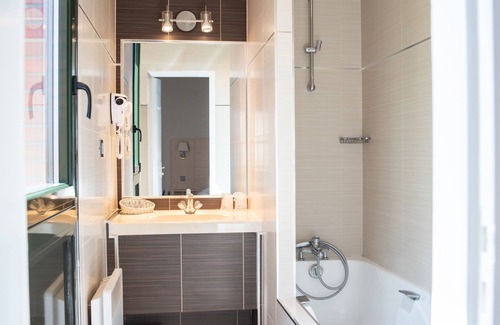 Plaisir Hotel | Hôtel Garabel