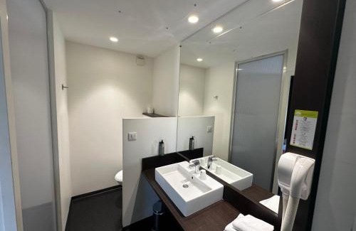 Yvrac Hotel | Hôtel Gardenia Bordeaux Est
