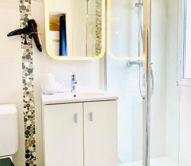 Le Touquet-Paris-Plage Hotel | Hôtel Gaspard