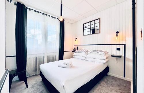 Le Touquet-Paris-Plage Hotel | Hôtel Gaspard