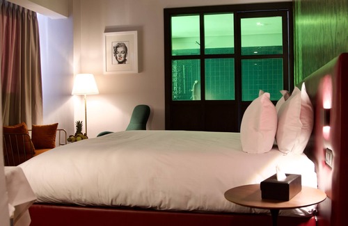 Gauthier Hotel | Hôtel GAUTHIER
