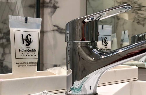Gauthier Hotel | Hôtel GAUTHIER
