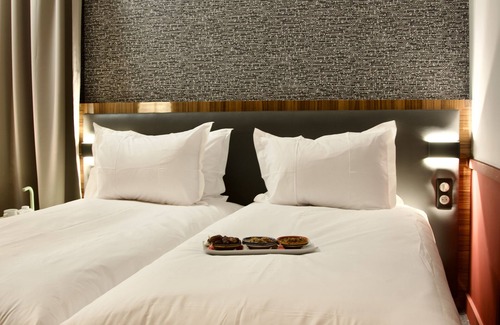 Gauthier Hotel | Hôtel GAUTHIER