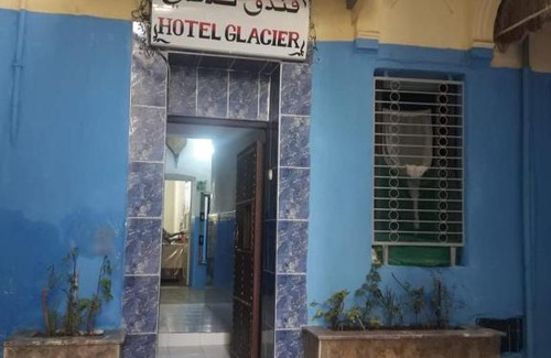 Mellah Hotel | Hôtel Glacier