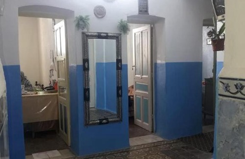 Mellah Hotel | Hôtel Glacier