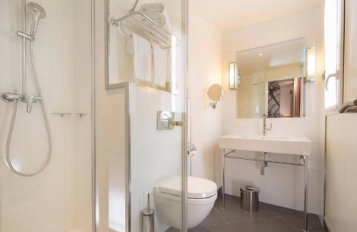 Grenelle Hotel | Hôtel Gustave