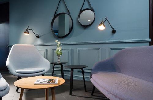 City-Centre - Petite France Hotel | Hôtel Gutenberg