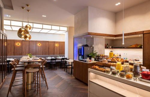 City-Centre - Petite France Hotel | Hôtel Gutenberg