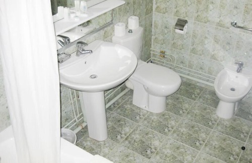 Algiers Hotel | Hôtel Hammamet Alger