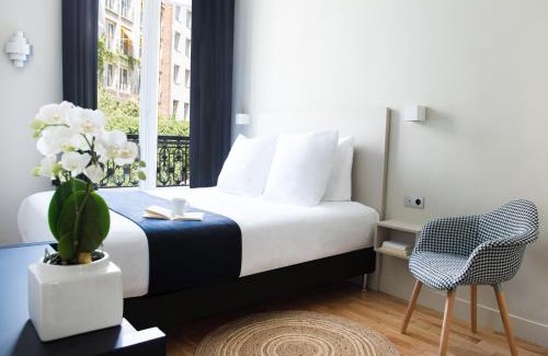 Champs-Elysees Hotel | Hôtel Helzear Etoile
