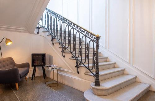 Champs-Elysees Hotel | Hôtel Helzear Etoile