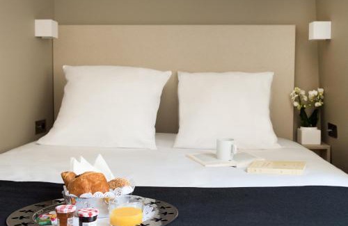 Champs-Elysees Hotel | Hôtel Helzear Etoile