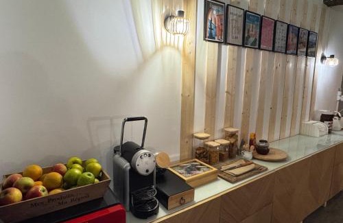 Eauze Hotel | Hôtel Henri IV - Restaurant