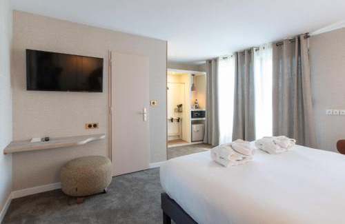 Beaune Hotel | Hôtel Henry II Beaune Centre