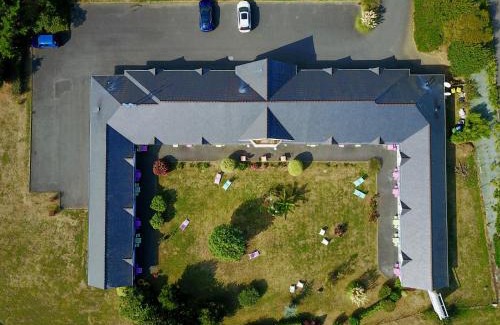 Etables-sur-Mer Hotel | Hôtel Heod - Binic - Saint-Quay-Portrieux