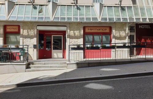 Bellegarde-sur-Valserine Hotel | Hôtel Hermance
