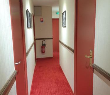 Bellegarde-sur-Valserine Hotel | Hôtel Hermance