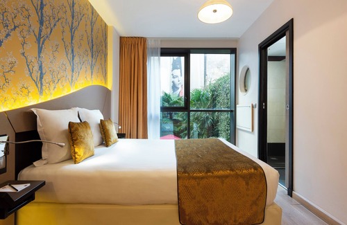 Saint-Vincent-de-Paul Hotel | Hôtel Hor Europe
