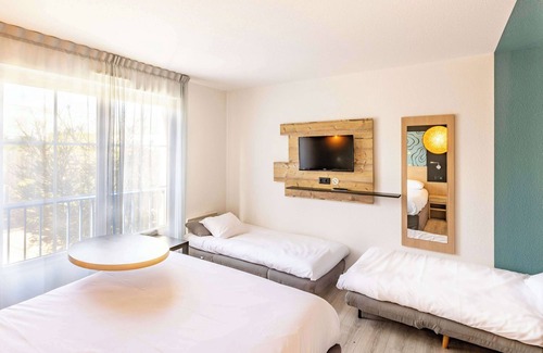 Marennes Hotel | Hôtel ibis Styles Marennes Oleron