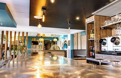 Marennes Hotel | Hôtel ibis Styles Marennes Oleron