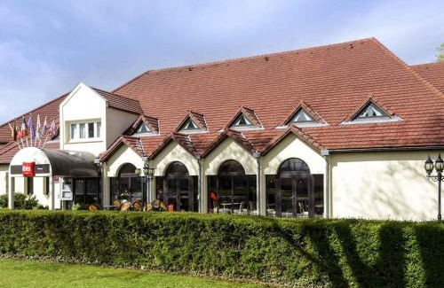 Nevers Hotel | Hôtel Ibis Nevers