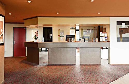 Nevers Hotel | Hôtel Ibis Nevers
