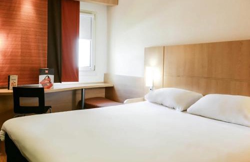 Nevers Hotel | Hôtel Ibis Nevers