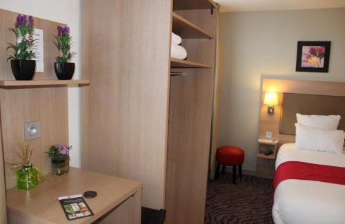 Pannes Hotel | Hôtel ibis Styles Montargis Arboria