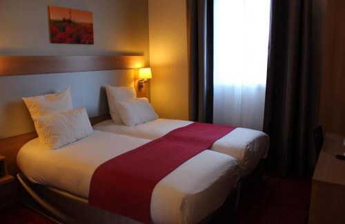 Pannes Hotel | Hôtel ibis Styles Montargis Arboria