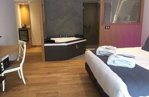 Le Bois-Plage-en-Re Hotel | Hôtel Ile de Ré