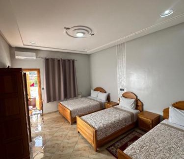 Midelt Hotel | Hôtel Imilchil