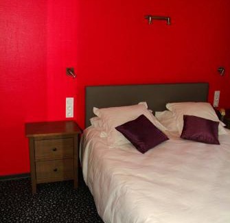 Beziers City Centre Hotel | Hôtel IMPERATOR Béziers