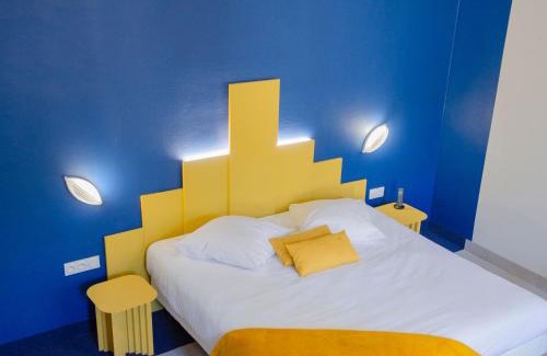 Beziers City Centre Hotel | Hôtel IMPERATOR Béziers
