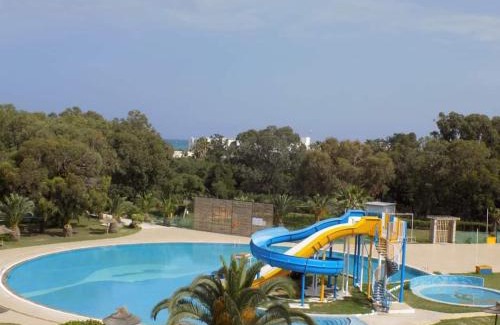 Yasmine Apartment | hôtel Imperial Park Hammamet